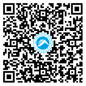 动物科学教育馆二维码