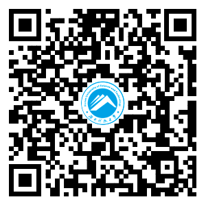 植物科学教育馆二维码