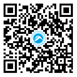 教育馆网上展厅二维码